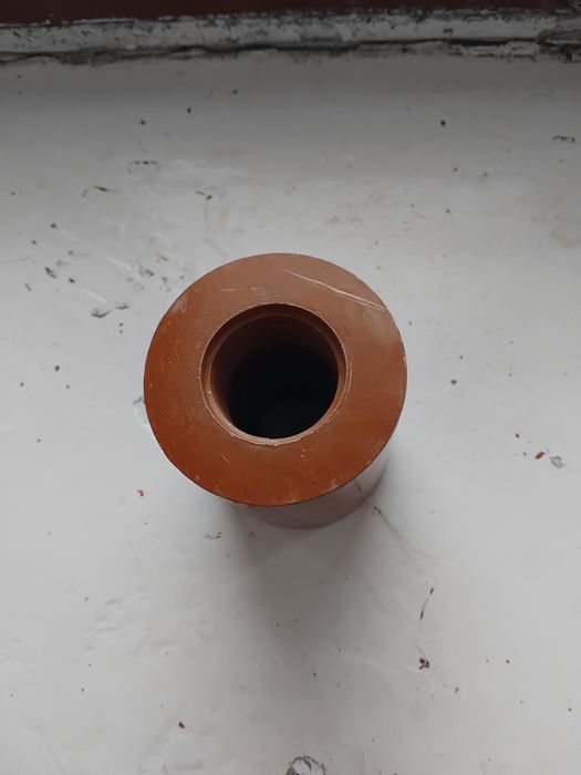 Продам діелектричнау муфту