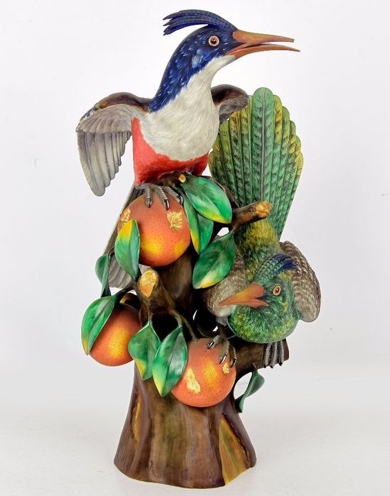 Acervos de antiguidades, faiança, porcelana, arte, etc
