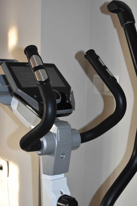 KETTLER UNIX 10 EXT mocny profesjonalny orbitrek do 150kg WYSYŁKA!