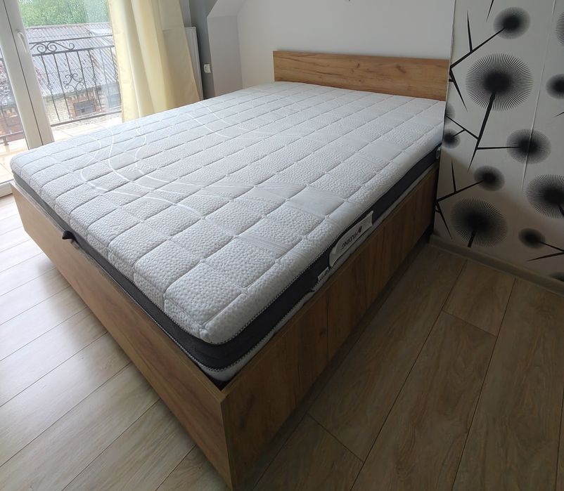 Materac Hilding 160*200