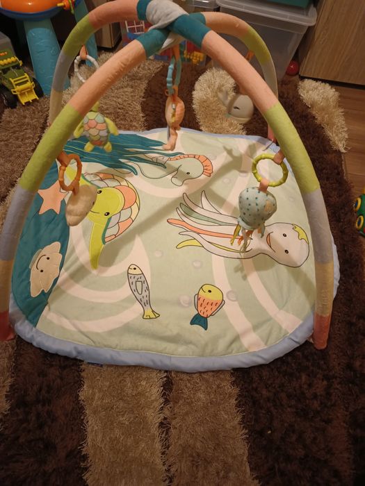 Mata edukacyjna dla dzieci