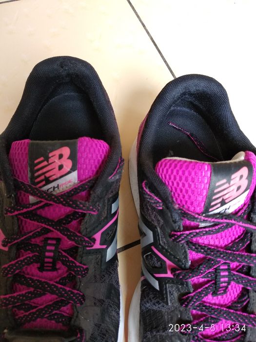 Кросівки Newbalance