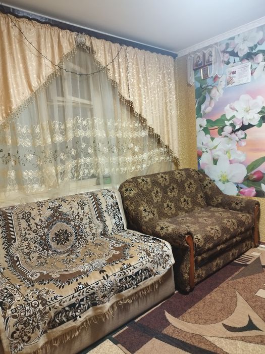 Здається в оренду 1 квартира