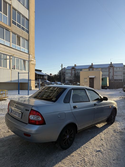 Продам Ваз 2170 Lada Priora Лада Приора
