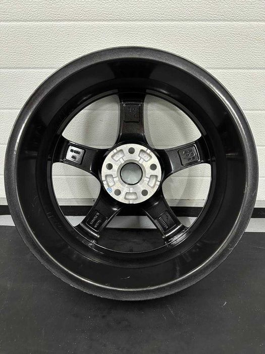 Диски 5x112 R17 VW Volkswagen Passat Golf Caddy Audi Skoda Seat