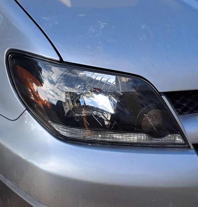 Pranie tapicerki, polerowanie reflektorów z dojazdem, ozonowanie