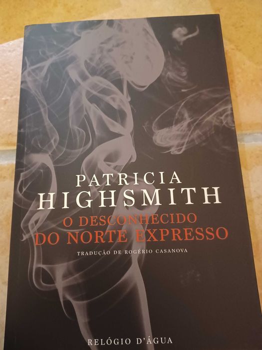Livros - Romance & Policiais - desde 7 euros