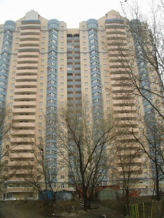 Продаж 3-кім. Генерала Воробйова (Курська),13-е Соломенський район