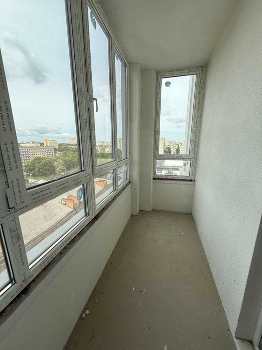 Видова 3 кімнатна квартира, 108м2, ЖК KиївSKY, терміновий продаж