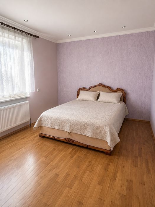 Продаж затишного заміського будинку в с.Сазонівка, всього 7 км від міста!