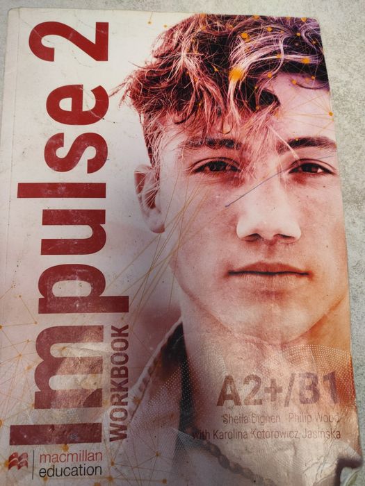 Impulse 2 - do LO i Techn.
