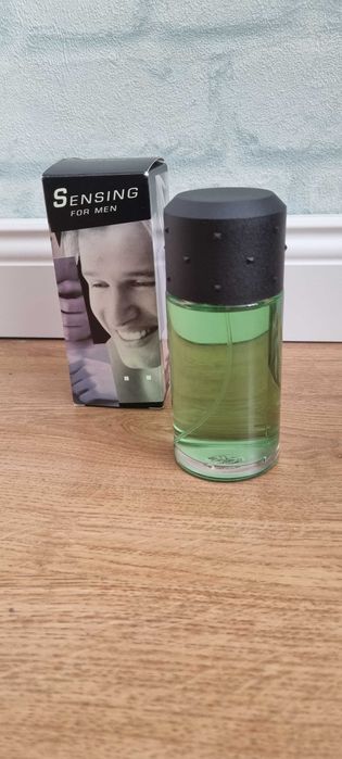 Sensing Avon Mega Unikat 100ml EDT