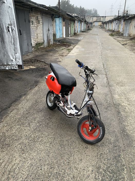 Вилка ямаха вино