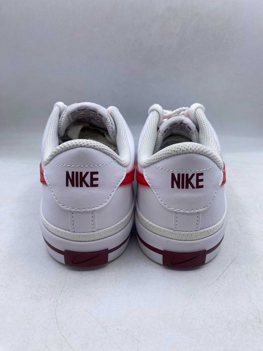 Кеди Nike Court Legacy (DA5380-122) оригінал