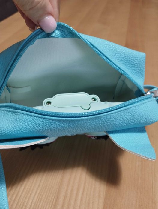 Інтерактивна сумочка Spin Master Purse Pets