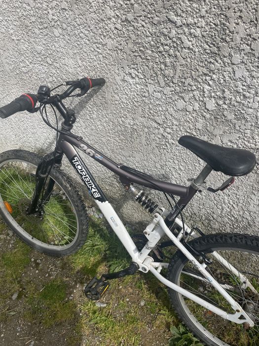 Bicicleta TopBike roda 26