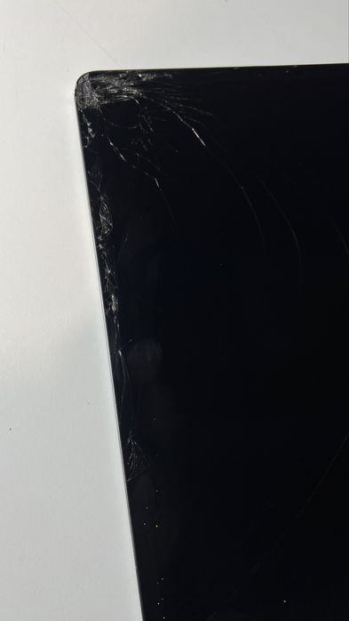 Ipad 12,9 3 geracao danificado