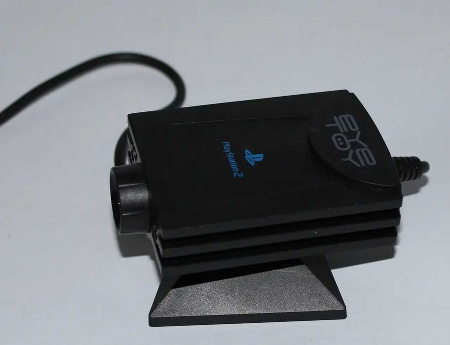 USB камера для PlayStation2