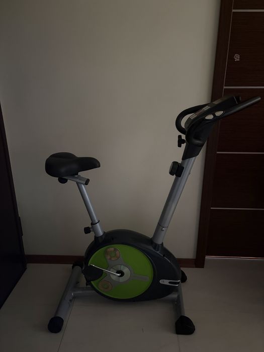 rower stacjonarny