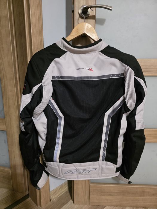 Kurtka RST Pro Series Ventilator X