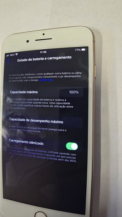 iPhone 8 Plus 64GB
