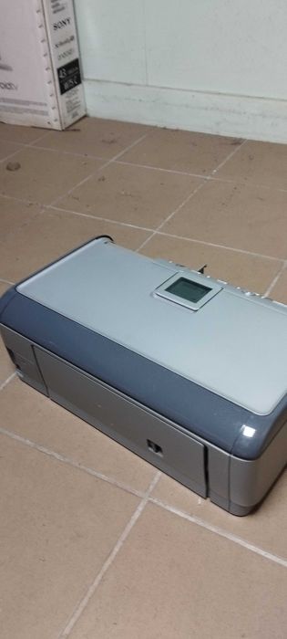 Drukarka HP Photosmart 8250