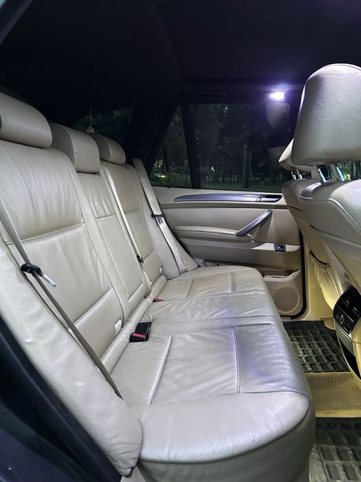 BMW X5 Рестайлінг 3.0 дизель ДЛЯ ЗСУ