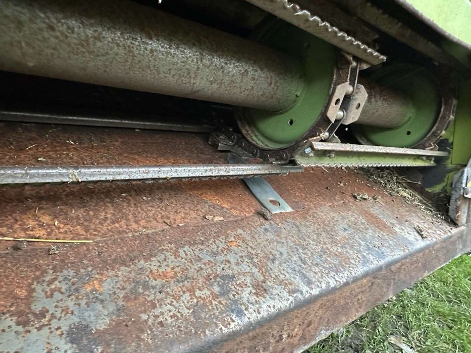 Claas клас 88 96 86