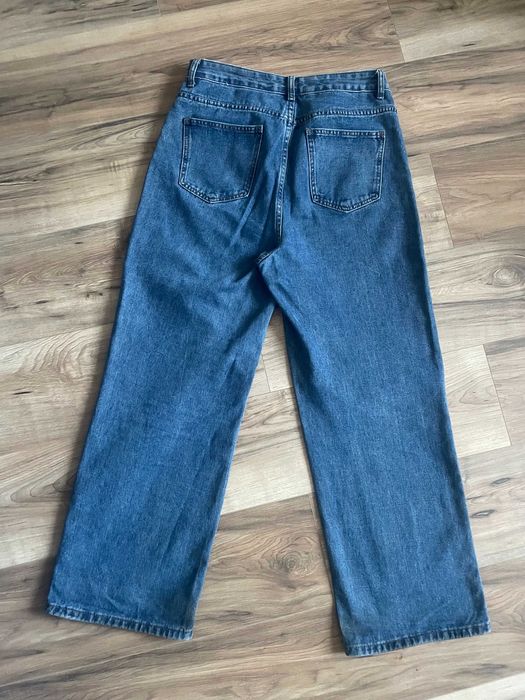 Джинси жіночі р.L