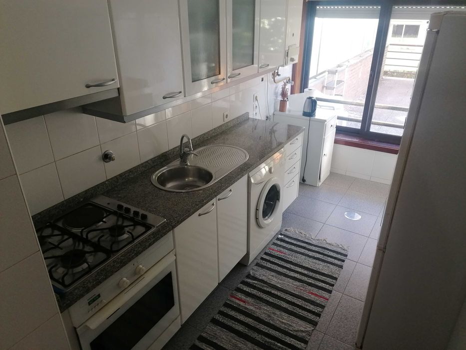 Quarto Arrendar/Alugar a Estudantes ou Trabalhadores - Gaia