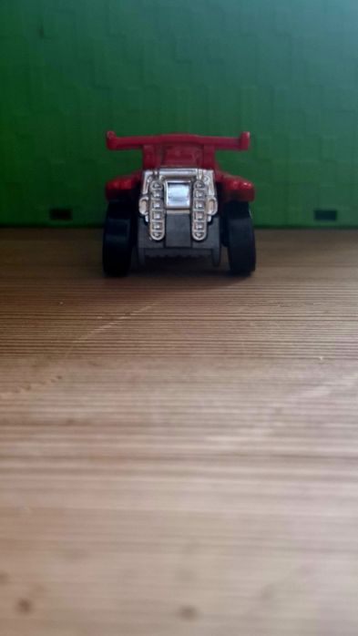 Hot Wheels Rocket League Octane