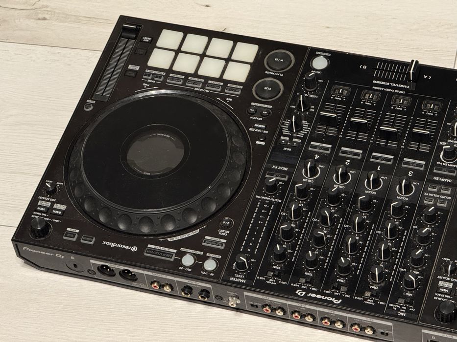 pioneer ddj 1000 - Купить студийное оборудование - Цена на OLX.ua