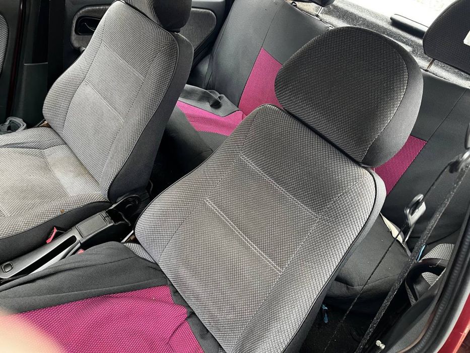 Ваз 21099 2007 року