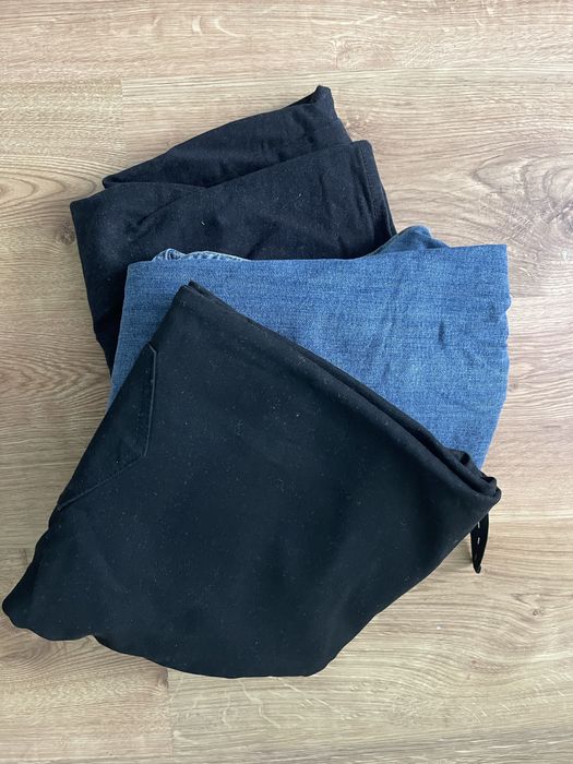 Штани, джинси для вагітних