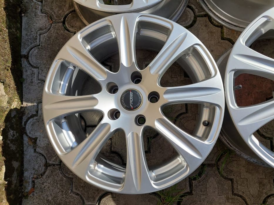 5x120 R 17 бмв bmw