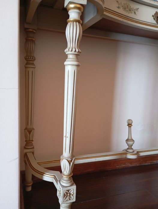 Mobília para quarto de menina