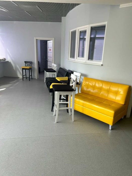 Продаж офісного приміщення Дніпровська набережна, 23а - View 4