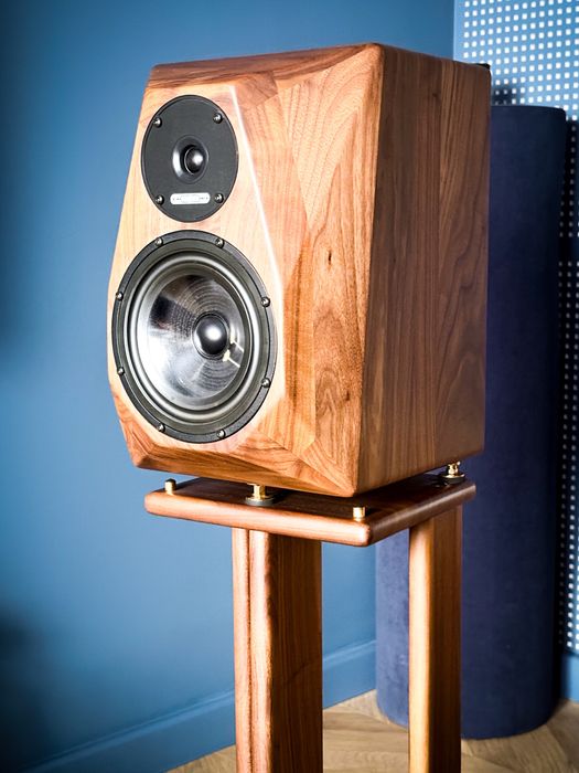 Diapason Adamantes III 25th