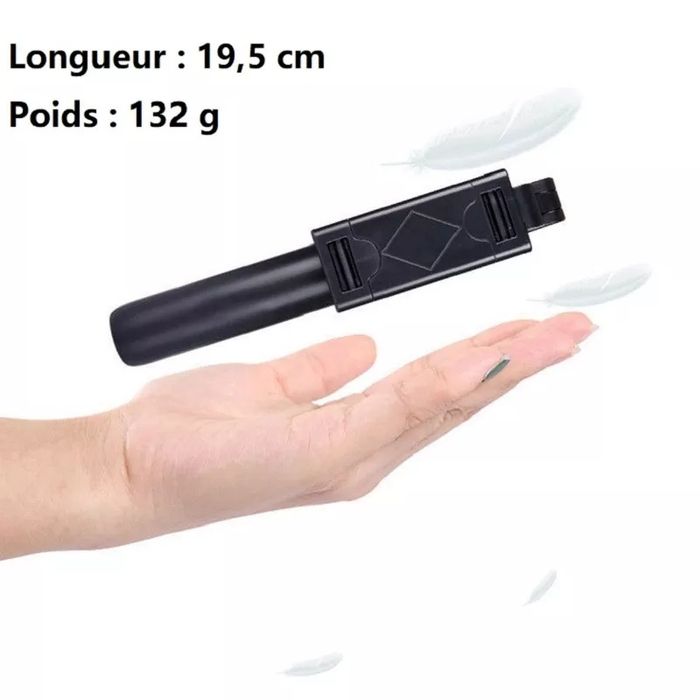 Селфи-палка, штатив