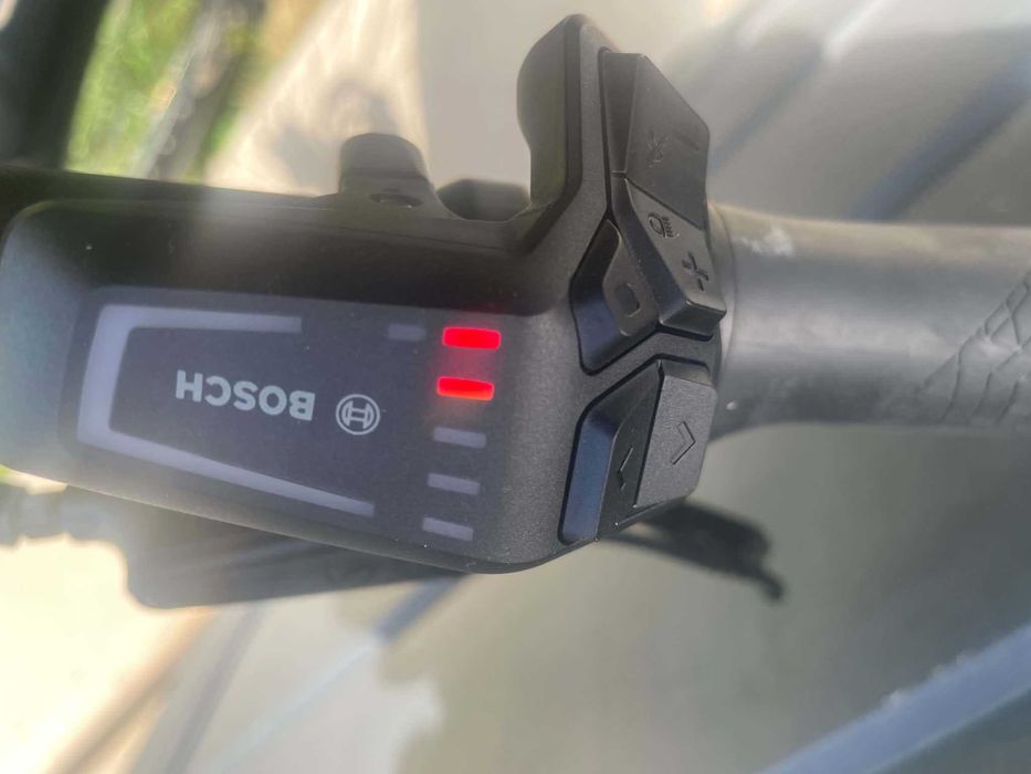 Rower elektryczny WINORA Sinus 9  Powystawowy