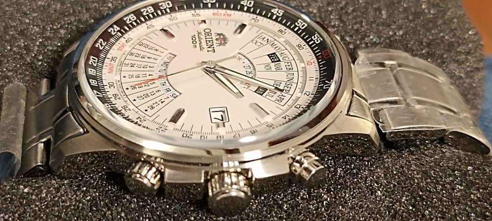 Relógio ORIENTE Automático