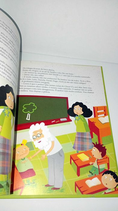 Quero Crescer - Luísa Ducla Soares