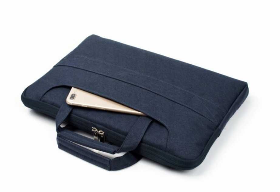 Pokrowiec Torba Etui HandBag do laptopów 13- 14 cali