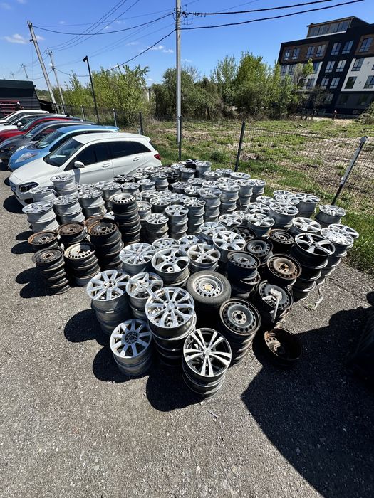 Продам диски та шини