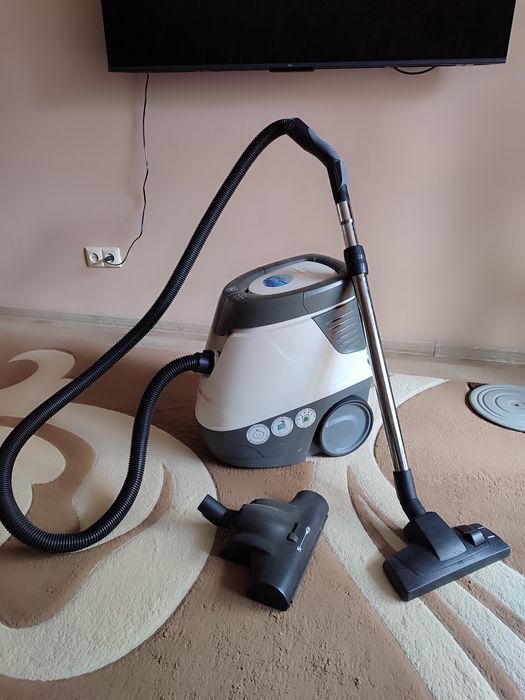 Пилесос kercher ds 5600 mediclean пилосос пилосмок
