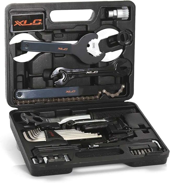 Lote Acessórios / Peças Ciclismo Bicicleta Estrada BTT