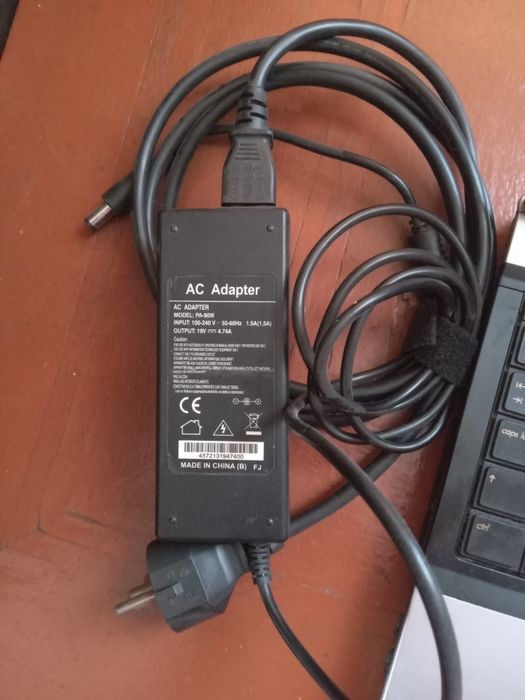 Ноут hp elitebook 8440p.