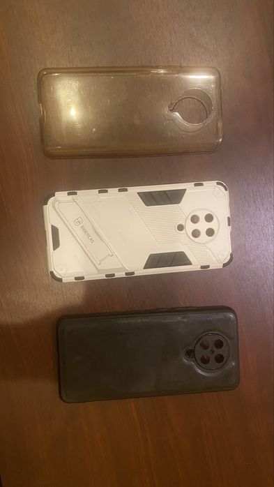 Redmi K30 Ultra 8/512