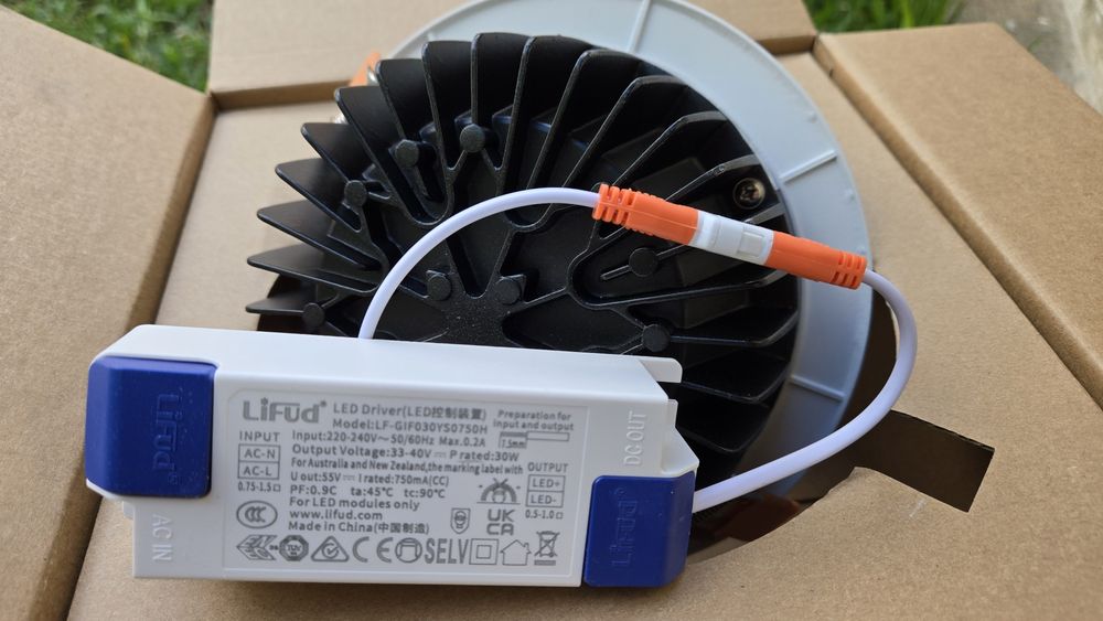 Focus Led Downlight430227499569664004