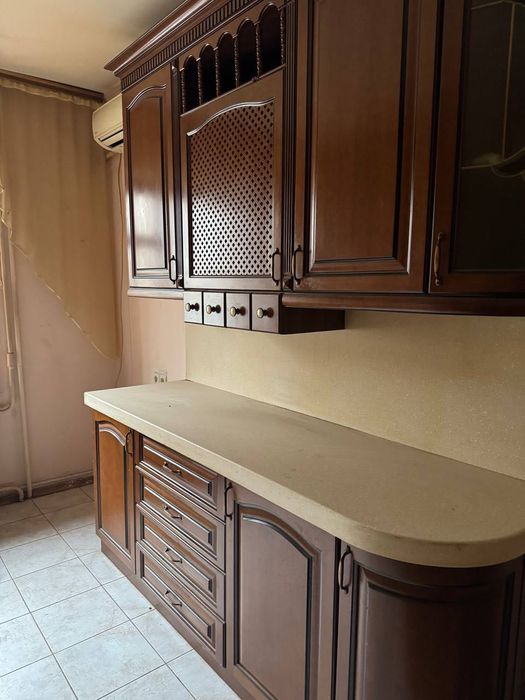 3-комнатная квартира у моря на Французском бульваре, 97 м